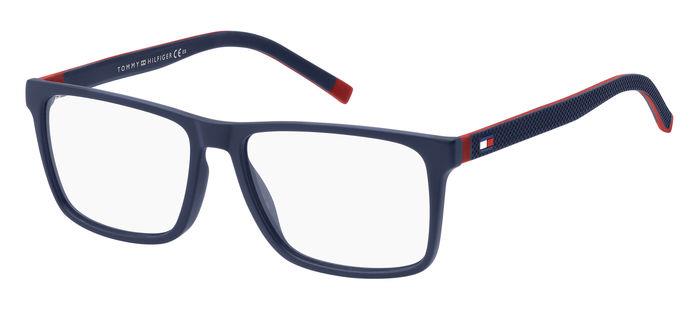 TH 1948 FLL Montature da vista Tommy Hilfiger 1