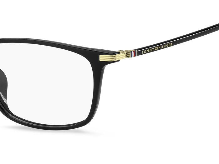 TH 1937/F 807 Montature da vista Tommy Hilfiger 4