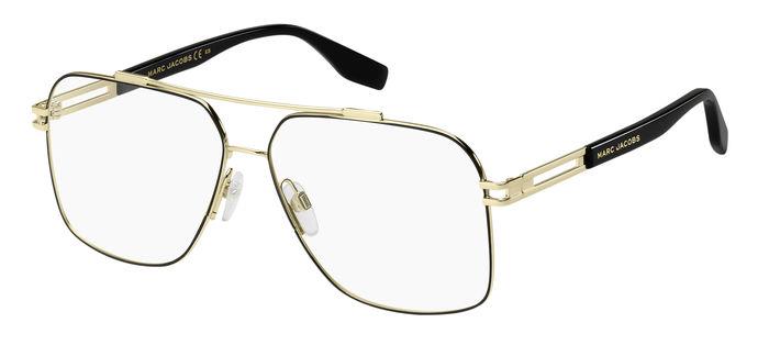 MARC 634 RHL Montature da vista Marc Jacobs 1