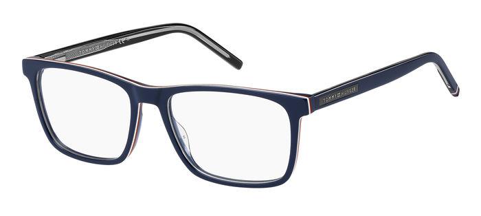 TH 1945 PJP Montature da vista Tommy Hilfiger 1