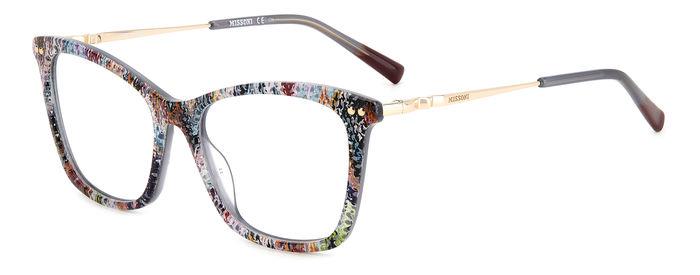 MIS 0108 X19 Montature da vista Missoni 1