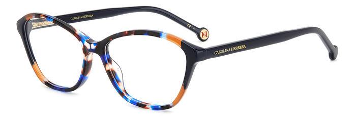 HER 0122 1BC Montature da vista Carolina Herrera 1