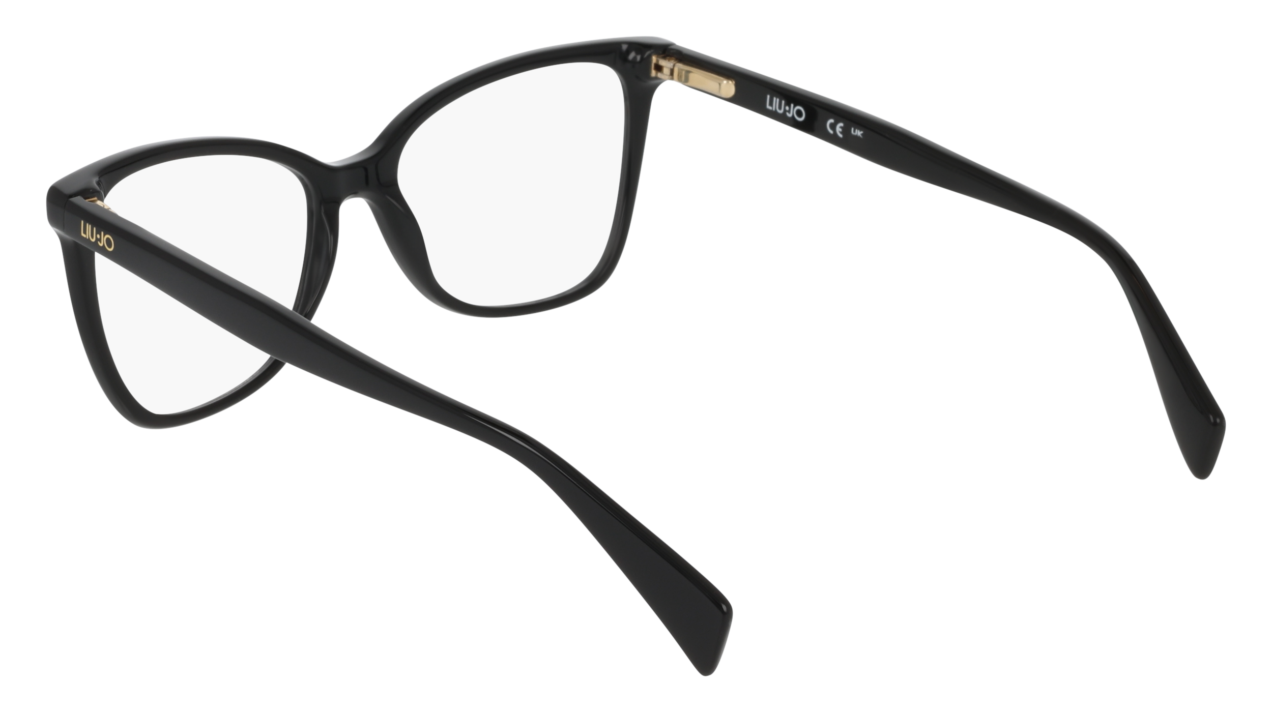 LJ2817 001 Montature da vista Liu Jo 4