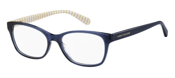 TH 2008 46C Montature da vista Tommy Hilfiger 1