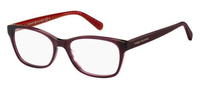 TH 2008 WA6 Montature da vista Tommy Hilfiger 1