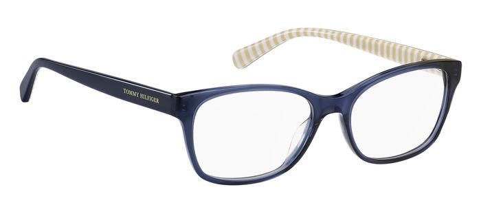 Tommy Hilfiger TH 2008 46C Tommy Hilfiger 2 optikai keretek