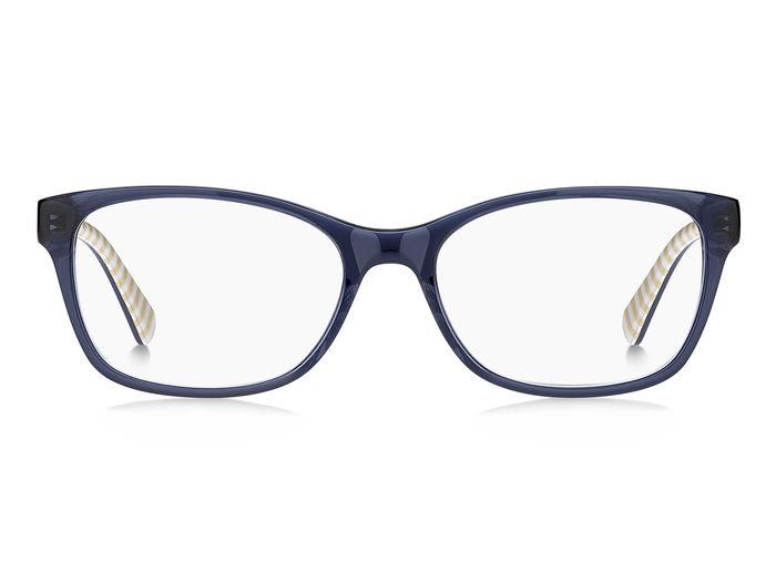 Tommy Hilfiger TH 2008 46C Tommy Hilfiger 4 optikai keretek