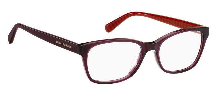 TH 2008 WA6 Montature da vista Tommy Hilfiger 2