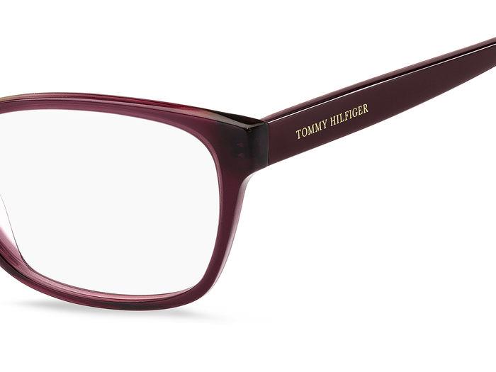 TH 2008 WA6 Montature da vista Tommy Hilfiger 4