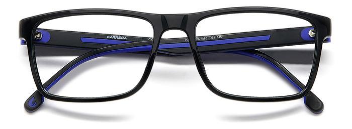 CARRERA 8885 D51 Montature da vista Carrera 3