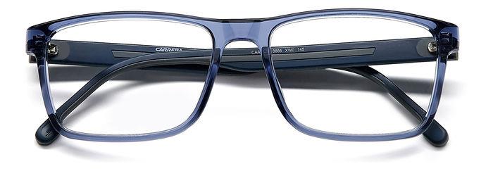 CARRERA 8885 XW0 Montature da vista Carrera 3