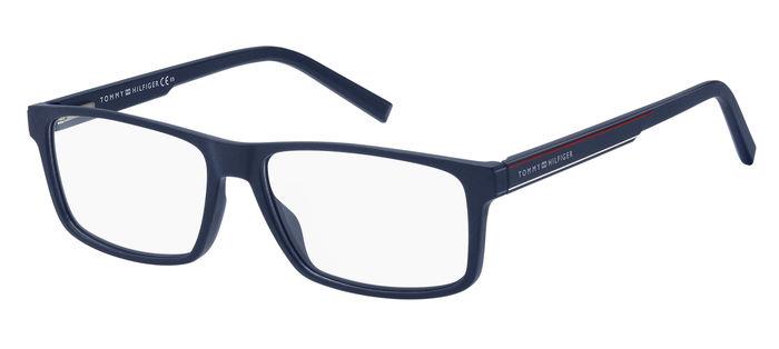 TH 1998 FLL Montature da vista Tommy Hilfiger 1