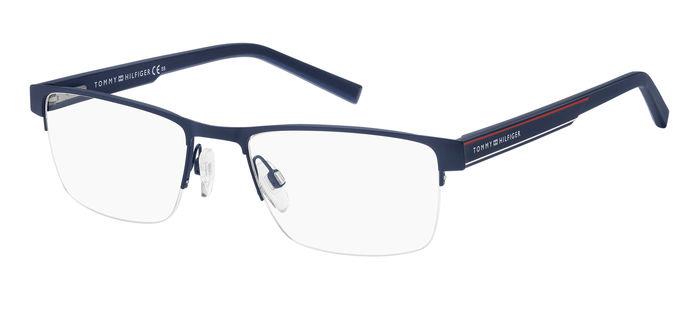 TH 1996 FLL Montature da vista Tommy Hilfiger 1