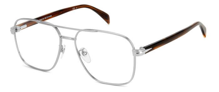 DB 7103 EX4 Montature da vista DAVID BECKHAM 1