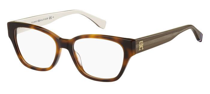 TH 2001 05L Montature da vista Tommy Hilfiger 1