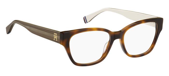 TH 2001 05L Montature da vista Tommy Hilfiger 2