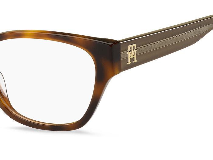 TH 2001 05L Montature da vista Tommy Hilfiger 4