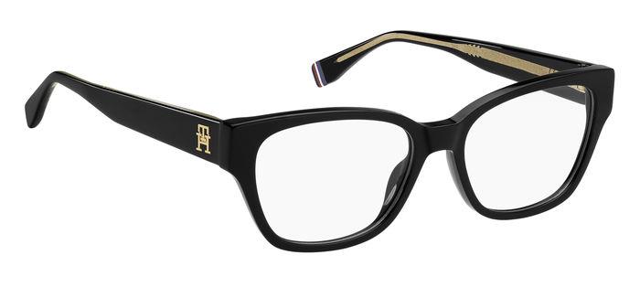 TH 2001 807 Montature da vista Tommy Hilfiger 2