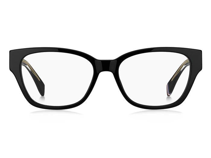 TH 2001 807 Montature da vista Tommy Hilfiger 3