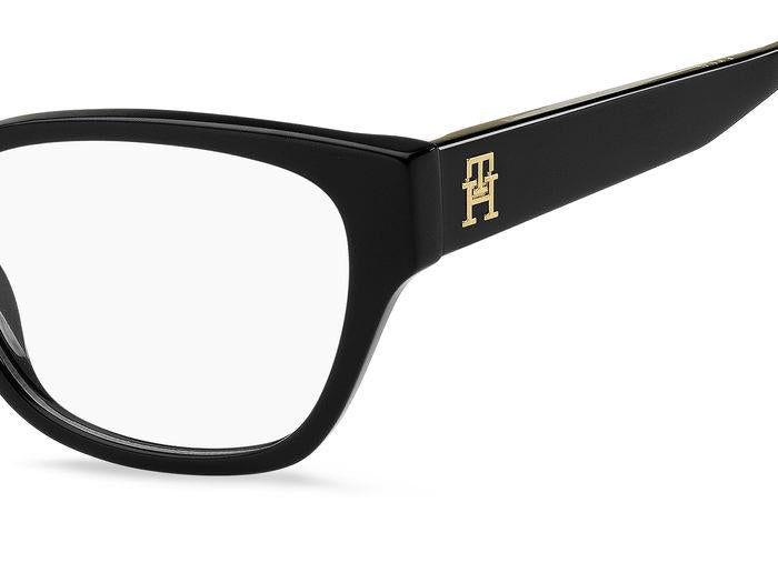 TH 2001 807 Montature da vista Tommy Hilfiger 4