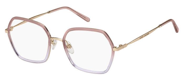 MARC 665 665 Montature da vista Marc Jacobs 1