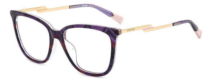 MIS 0125/G S68 Montature da vista Missoni 1