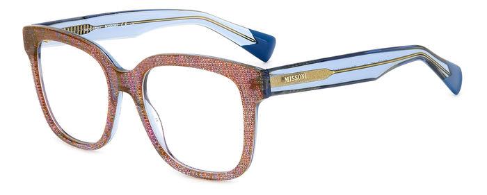MIS 0127 QQ7 Montature da vista Missoni 1