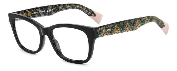 MIS 0128 807 Montature da vista Missoni 1