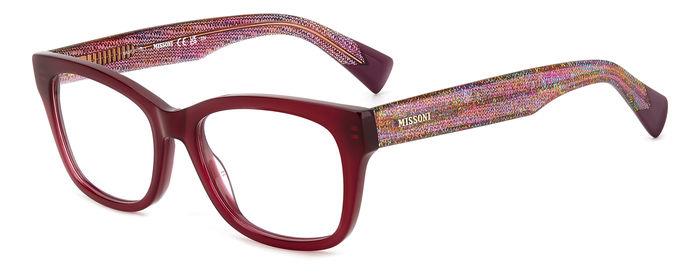 MIS 0128 C9A Montature da vista Missoni 1