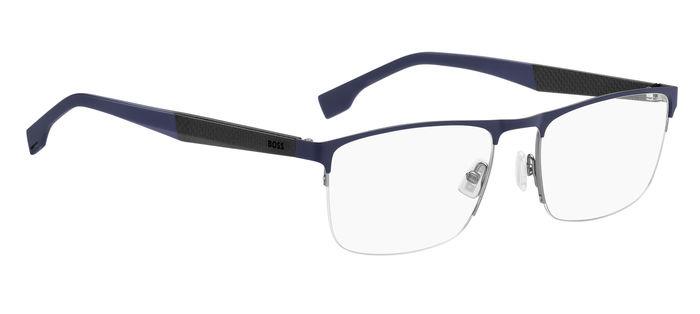 BOSS 1487 KU0 Montature da vista Hugo Boss 2