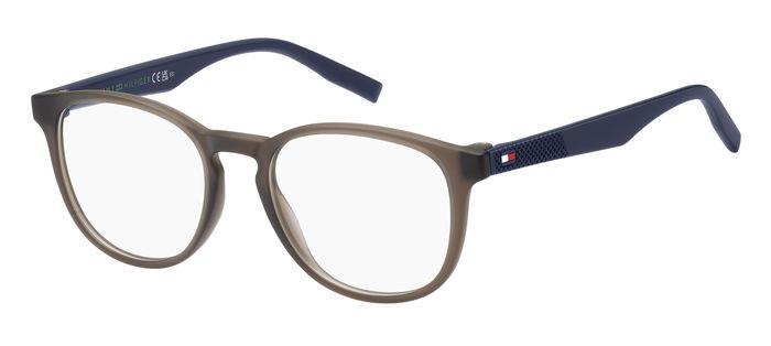 TH 2026 4IN Montature da vista Tommy Hilfiger 1