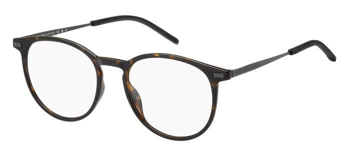 TH 2021 086 Montature da vista Tommy Hilfiger 1