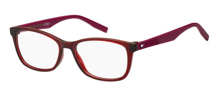 TH 2027 8CQ Montature da vista Tommy Hilfiger 1