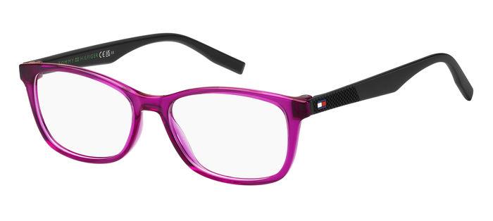 TH 2027 MU1 Montature da vista Tommy Hilfiger 1