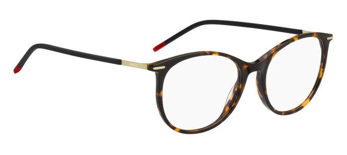 HG 1238 0UC Montature da vista Hugo Boss 3