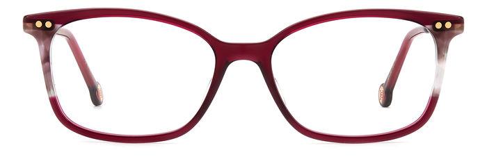 HER 0167 YDC Montature da vista Carolina Herrera 3