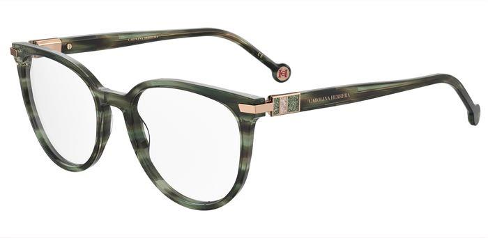 HER 0156 6AK Montature da vista Carolina Herrera 1