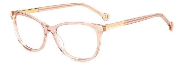 HER 0163 FWM Montature da vista Carolina Herrera 1