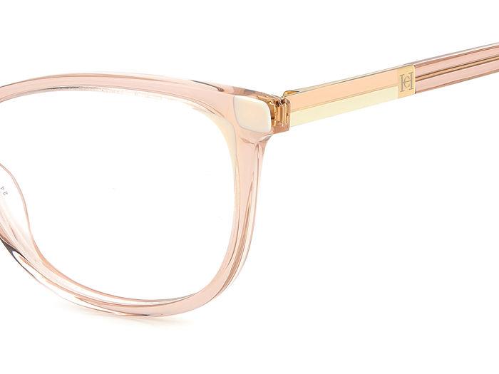 HER 0163 FWM Montature da vista Carolina Herrera 4