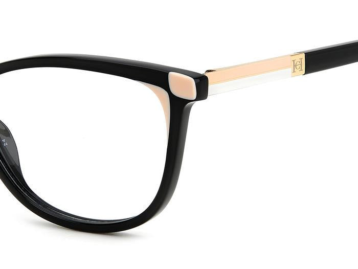 HER 0163 KDX Montature da vista Carolina Herrera 4