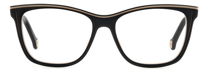 HER 0172 KDX Montature da vista Carolina Herrera 4