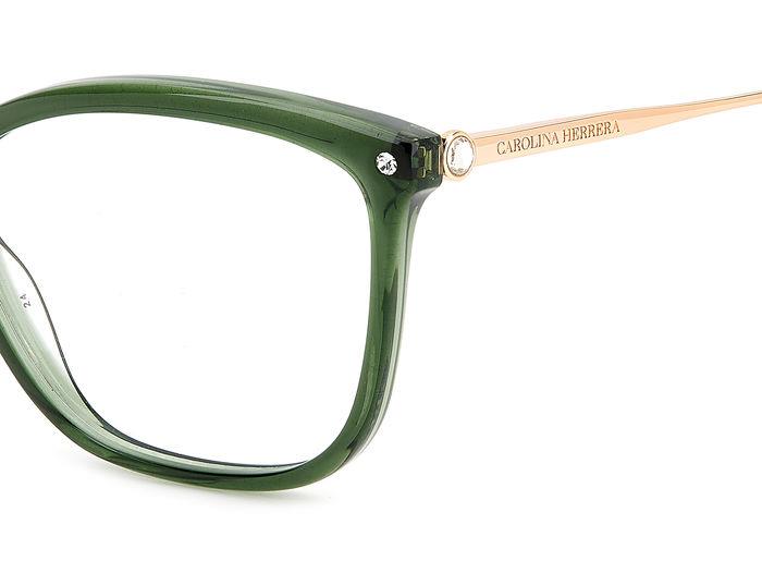HER 0154 Y6K Montature da vista Carolina Herrera 4