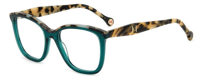 HER 0146 1ED Montature da vista Carolina Herrera 1