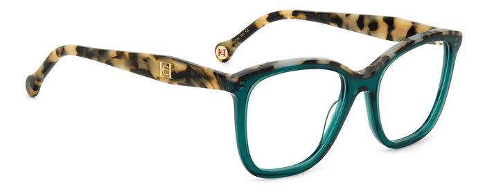 HER 0146 1ED Montature da vista Carolina Herrera 2