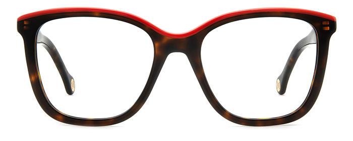 HER 0146 O63 Montature da vista Carolina Herrera 3