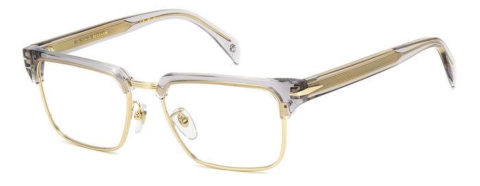 DB 7112 FT3 Montature da vista DAVID BECKHAM 1