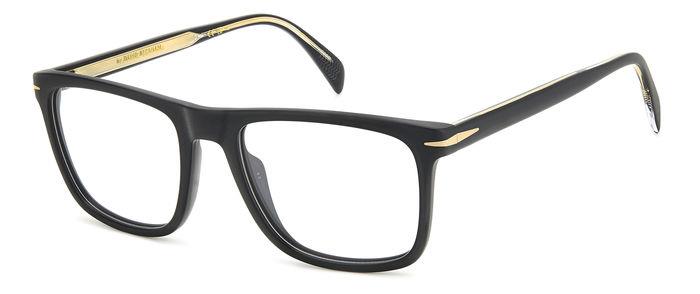 DB 7115 I46 Montature da vista DAVID BECKHAM 1