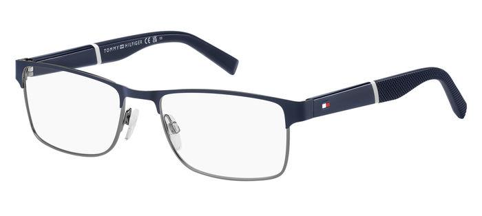 TH 2041 YOB Montature da vista Tommy Hilfiger 1