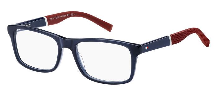 TH 2044 8RU Montature da vista Tommy Hilfiger 1