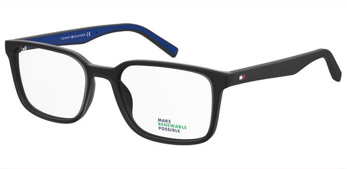 TH 2049 FRE Montature da vista Tommy Hilfiger 1